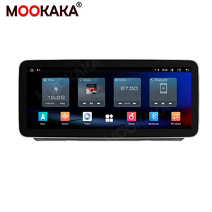 12,3 pulgadas Android 12 auto Radio Multimedia reproductor de Video Gps para Baojun 510 de apoyo para 2017-2021 Swc Dvr Obd Wifi enlace espejo - Product Image 5
