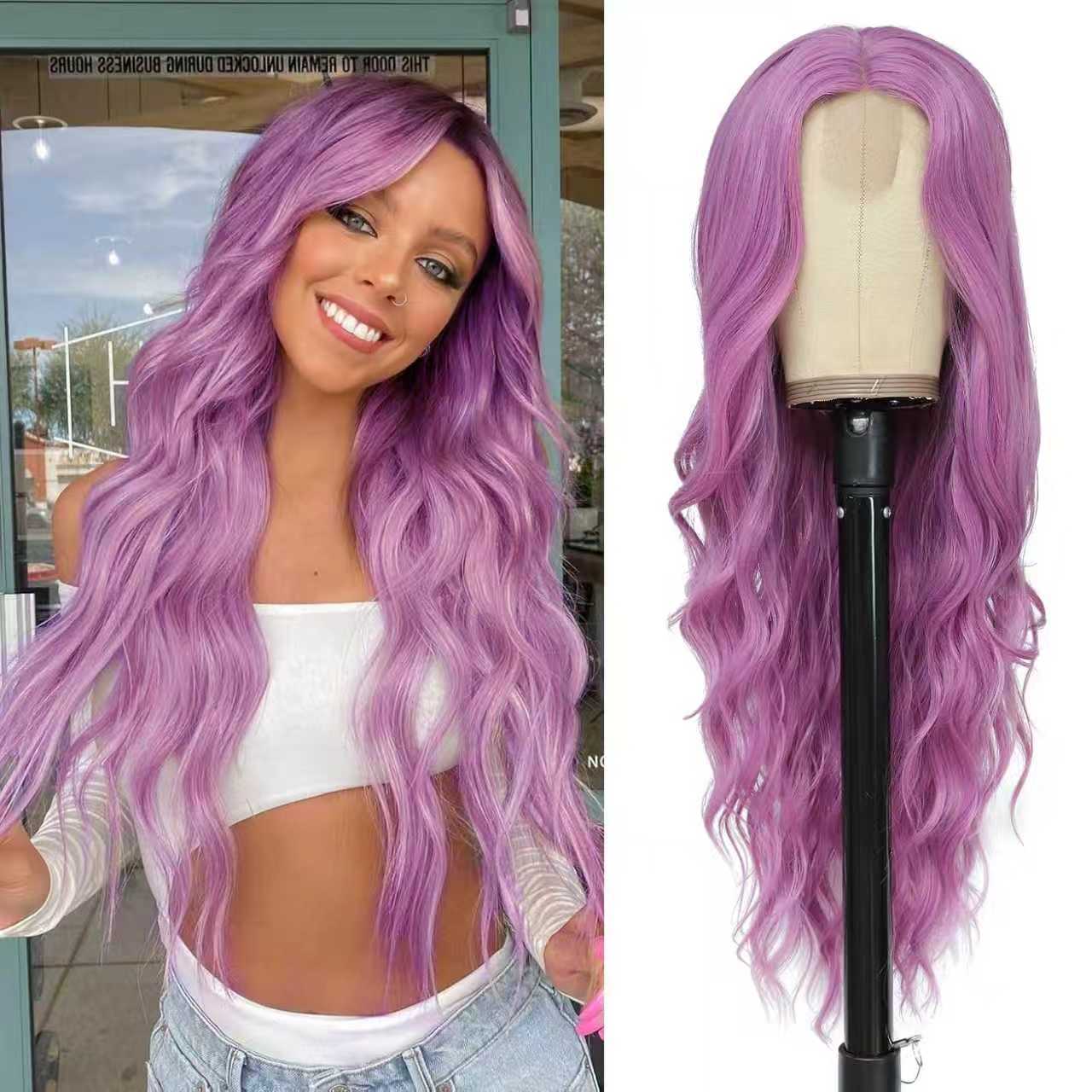 020 light purple