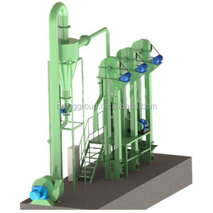 Машина для экстракции пальмового ядра - Product Image 6