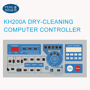 KH200A компьютерный контроллер для сухой уборки - Product Image 2