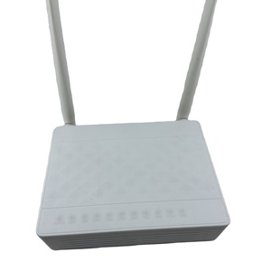 Vendita calda Echolife ONU Hg8546m 8145c Xpon ONT 4FE 5DBI 2 pentole per reti FTTH IP e TCP con accesso WiFi - Product Image 1