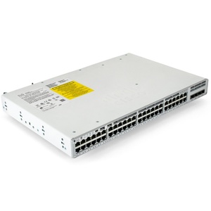 <span class=keywords><strong>Cisco</strong></span> chất xúc tác 9200 loạt 48 cổng 10/100/1000Mbps 4x1 gam uplink mạng chuyển mạch C9200L-48T-4G-<span class=keywords><strong>E</strong></span> - Product Image 2