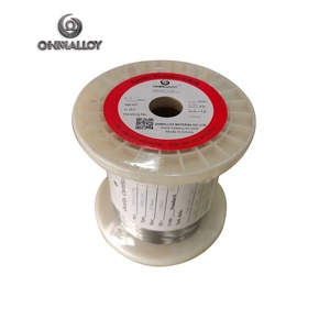 0.5mm 24 ga PREMADE hợp nhất Clapton Prebuilt nichrome N90 ni90 cuộn dây dây cho ADA Rita Atomizer ni80 % CR20 % ohmalloy109 CN;SHG - Product Image 2