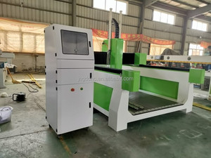 Z Axis 1000mm 4 Axis 5 Axis Atc 1530 <strong>5X10</strong> Spindle Tilting <strong>CNC</strong> <strong>Router</strong>