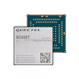 Quectel LTE Cat 6 Smart IoT <strong>Module</strong> SC600T Multi-mode LTE <strong>WiFi</strong> <strong>wireless</strong> Cat6 <strong>Module</strong> SC600T-NA SC600T-E SC600T-JP SC600T-WF - Product Image 3