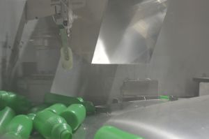 自動プラスチック空ボトルアンスクランブラ仕分けボトルマシン工場直送 - Product Image 4