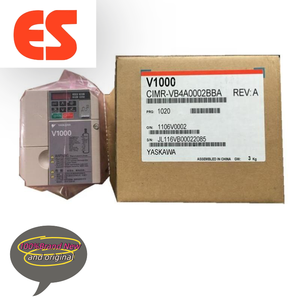 L'azionamento a frequenza variabile originale di serie migliore CIMR-AB4A0103ABA l'azionamento a frequenza variabile 45KW - Product Image 1