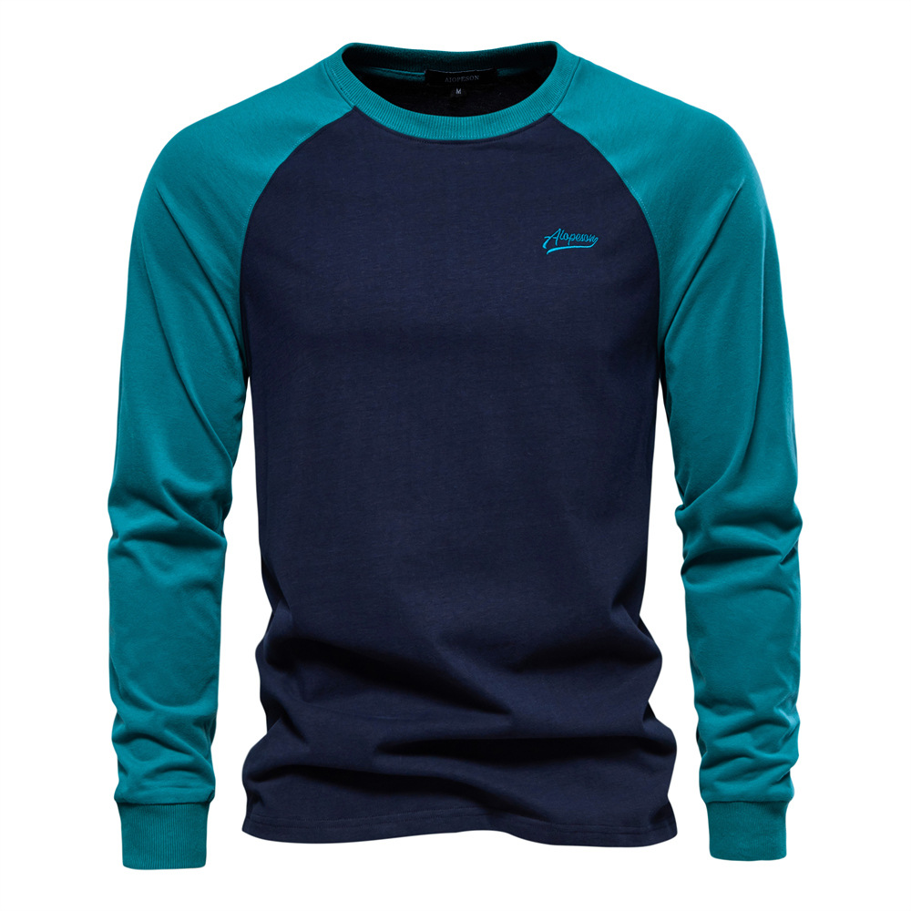 Blu scuro