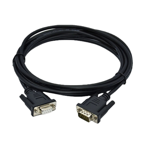 Amamamotion AMX-3CB30 da 9 Pin a 9 Pin cavo di programmazione/dati compatibile con PLC serie S7-200 PAC & controller dedicati - Product Image 4