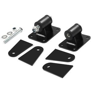 Evrensel LS Motor Motor LS1 LS2 LS3 LS6 LS7 için dönüşüm takas bağlar - Product Image 3