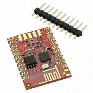 ESP8266 için MOD-WIFI-ESP8266-DEV değerlendirme kurulu