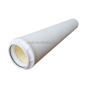 Reemplazo del sistema de ósmosis inversa 3M Cartucho de filtro de agua PP de gran flujo Filtro DE SEGURIDAD RTM41HF050E HFU640UY700J - Product Image 6