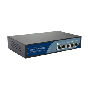 Regolatore senza fili di ca di Sailsky T2000 WLAN per 150 punti di accesso Gateway intelligente - Product Image 2