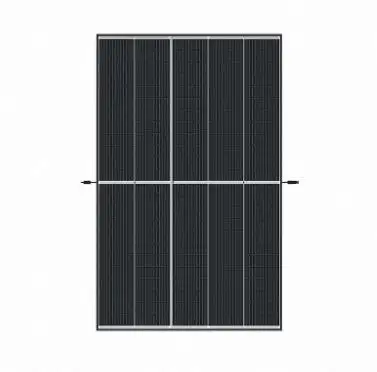 ألواح طاقة شمسية بجهد 24 فولت من بولي وات من متعدد البلورات من حيث التكلفة ، سعر الطاقة المنزلية