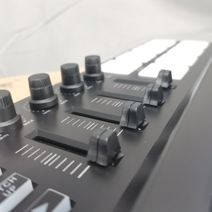 Factory Supply 25 Key <strong>MIDI</strong> <strong>Keyboard</strong> Basic <strong>Keyboard</strong> Synthes Without Sound Source - Product Image 4