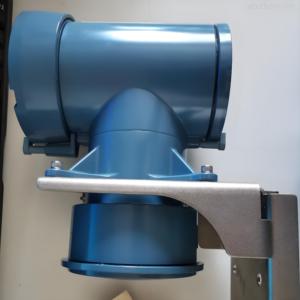 Stokta Emerson Micro Motion Coriolis 2700 1700 kütle akış ölçer HART ile Multivariable akış ve yoğunluk verici 4-20ma