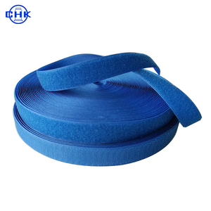 <strong>Multi</strong>-purpose and Colorful <strong>Hook</strong> and <strong>Loop</strong> Cinch Strap Quick Strap - Product Image 3