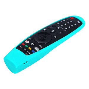 Cover magica con telecomando AM-MR650A custodia protettiva in Silicone impermeabile per telecomando fisso e con codice di rotolamento - Product Image 4
