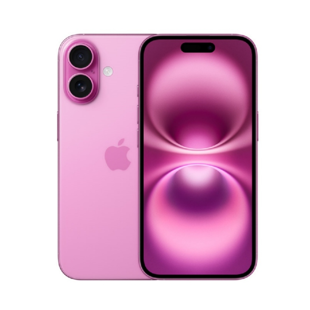 colorful Pink