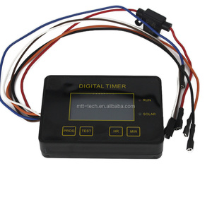 Digital <span class=keywords><strong>Timer</strong></span> Feeding Deer Zeitplan Digital <span class=keywords><strong>Game</strong></span> Feeder Controller Advanced Design Jagd