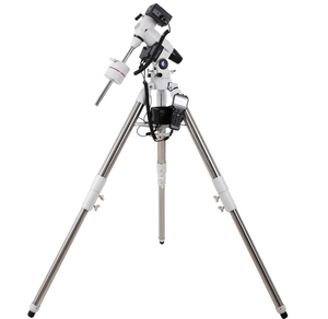 Maxvision天体望遠鏡三脚EXOS-2赤道マウント2インチ鋼三脚、GOTOとSkywatcher HEQ5 22031に相当 - Product Image 2