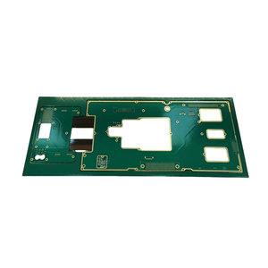 Kaliteli hizmet ile çin IoT PCB PCBA fabrikasyon çok katmanlı PCB - Product Image 2