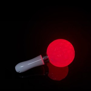 Яркий светящийся светодиодный фонарь RICHSHINING с логотипом под заказ - Product Image 3