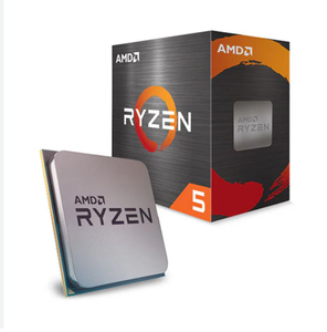 AMY Ryzen 3 5 7 9 processori CPU Dual-Core Intel e AMD modelli vendita calda per Desktop uso vassoio pacchetto usato e Stock - Product Image 2