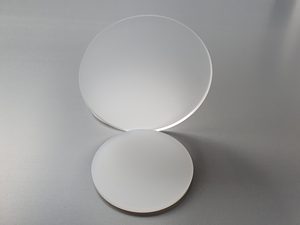 1mm 2mm3mmカスタムサイズプラスチッククリアパースペックスアクリルサークルディスク