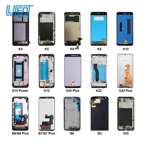 Mobile Phone LCD Replacement for <strong>lg</strong> <strong>Stylo</strong> 5 Screen Replacement for <strong>lg</strong> <strong>Stylo</strong> 5 Display for <strong>lg</strong> <strong>Stylo</strong> 5 Lcd Screen - Product Image 5