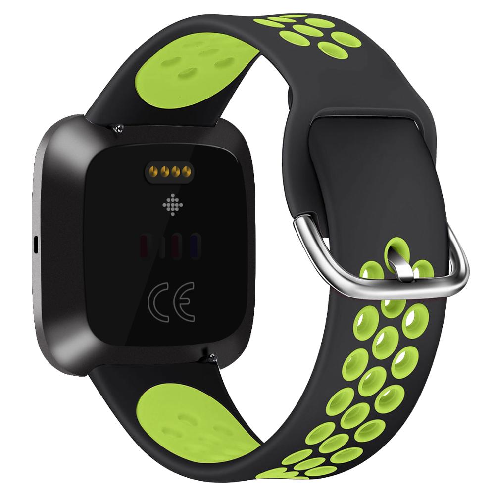 Noir Fluorescent