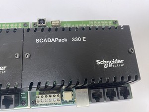 New and Original <strong>Plc</strong> SCADAPack 330 E Control Microsystems P330EA55AA00 <strong>PLC</strong> Programming <strong>Controller</strong>