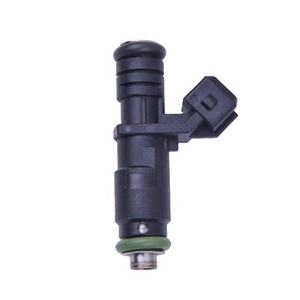 5WY-2805A5WY2805A K-iaプライド自動車部品用インジェクションインジェクターエンジンガスシステムノズル燃料インジェクター燃料インジェクター - Product Image 1