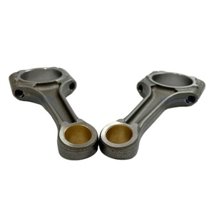 OEM EA888 Engine <strong>Parts</strong> Con Rod Connect Rod Connecting Rod Factory for AUDI <strong>VW</strong> 2.0 FSI 1.8 FSI Gen2 Gen3 21mm 23mm 06J198401K - Product Image 1