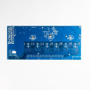 ปรับแต่ง PCB PCBA สำหรับ Gigabit Switch PCB PCBA - Product Image 3