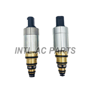 Válvula de Control electrónico para AUDI, ZEXEL DCS17E para Mercedes Benz, compresor - Product Image 1