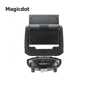 Выход Magicdot X600 1800 Lux в 5 м DMX RDM управляющая ступень движущаяся головка Блиндер светодиодный свет - Product Image 3