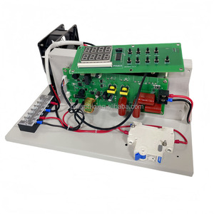 2000W Hochleistungs-Ultraschall-Vibrations platine 25-40kHz Wandler platine - Product Image 2