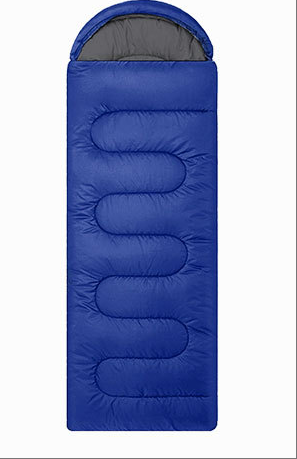 Bleu marine