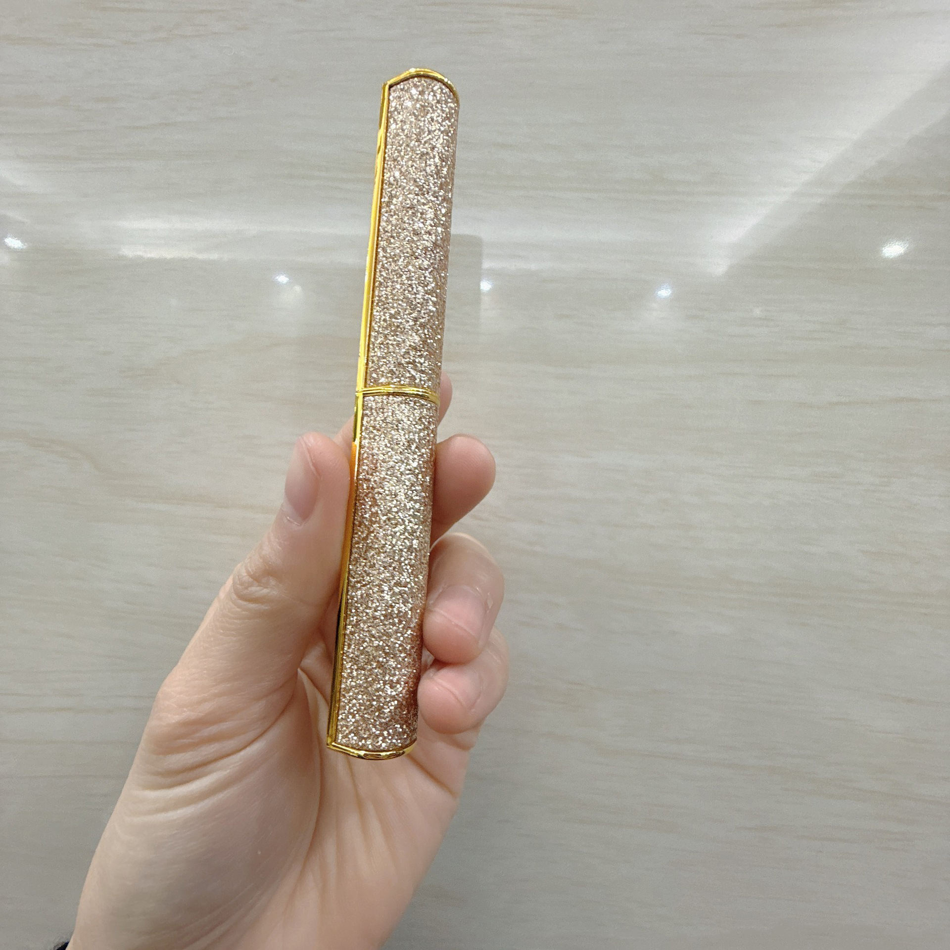 #6 (บรรจุภัณฑ์เปล่า)