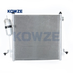 Auto Airconditioning Condensor Voor Mitsubishi L200 Triton Mn123606 Koellichaam 7812a171 Mn123642 Auto Luchtcondensor - Product Image 1