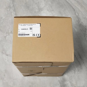 Heidenhain Neu Original RCN 2511 ID 1244636-01 Absolut winkel geber für Aufzugs teils ensor