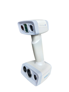 Scanning <strong>Software</strong> Einscan H2 Scan H2 Industrial Laser <strong>Scanner</strong> 2020 2X V2 3D <strong>Scanner</strong> 3D for Car - Product Image 2