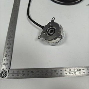 High Quality Elevator Parts Lika <strong>Encoder</strong> C50-H4-01024-ZCU-08-PK-E-RL110 - Product Image 3
