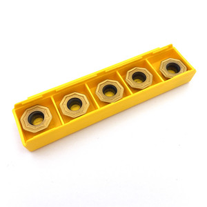 Kennametals OFPT06L5AFSNHB herramienta de corte de insertos de carburo para uso de torno cnc - Product Image 3