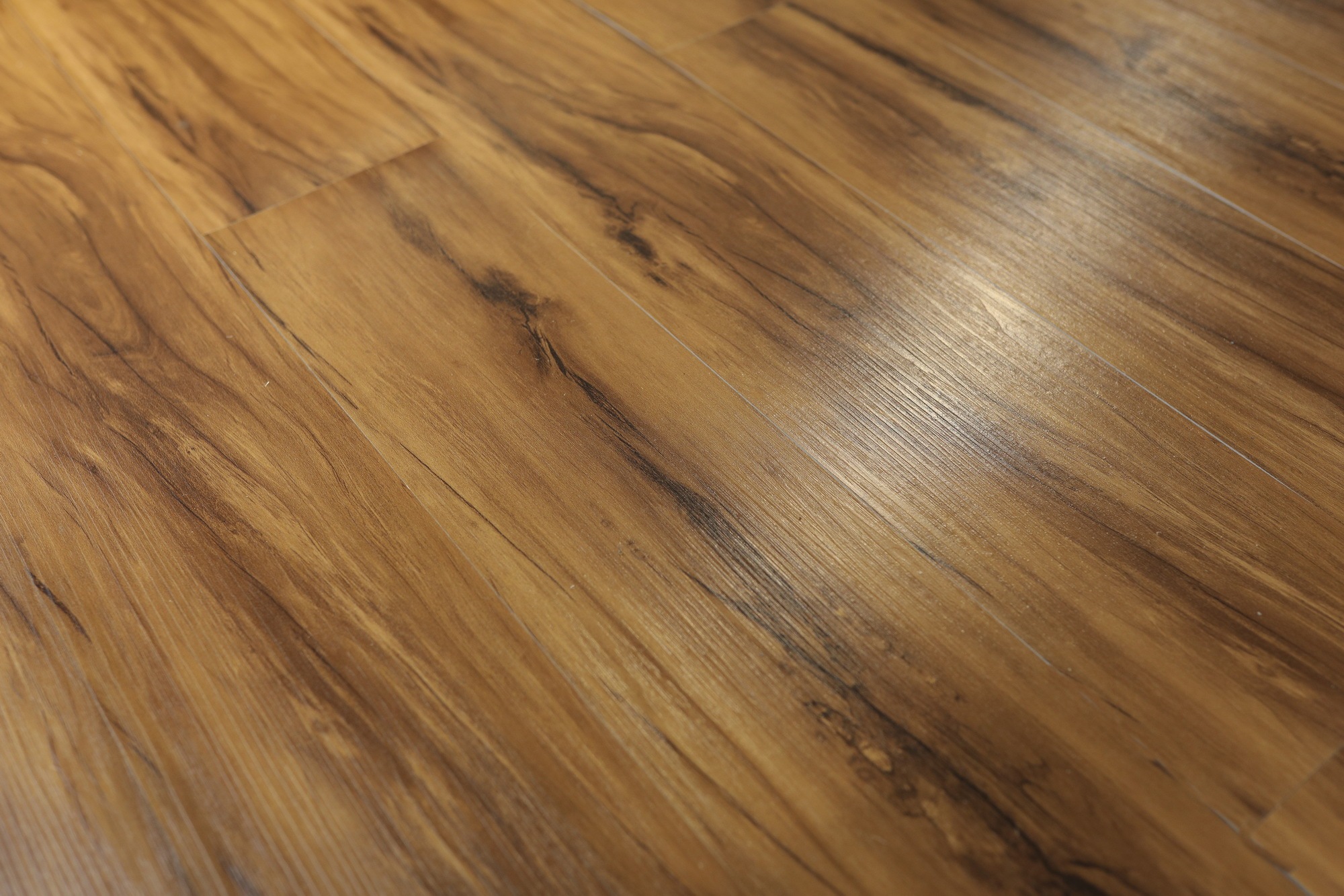 wooden