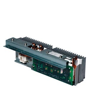 Sms PLC S7-200 6ES7221-1BF32-0XB0 S7-1200デジタル入力SM 1221 8 DI 24 V DC PLCモジュール - Product Image 2