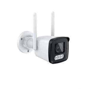 定制2MP 5MP 8MP无线WIFI 4MP IP摄像机4MP POE摄像机索尼IP摄像机POE WebRTC RTSP RTMP，带SDK应用编程接口 - Product Image 2