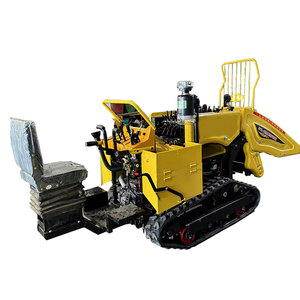 Small Household Corn Harvester Single-Row <strong>Automatic</strong> Combine Harvester Farm <strong>Use</strong> Tractor Drive New Used Gearbox Motor Included - Product Image 4