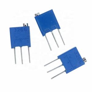 Электронные компоненты 3266 Вт 102 К 103 К 202 К переменный резистор 3266 Вт переменный резистор - Product Image 1